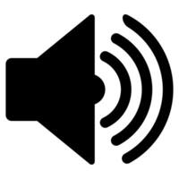 Voice Icon