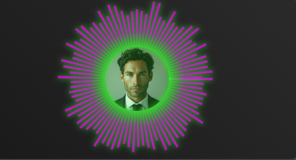 Visualizer 1
