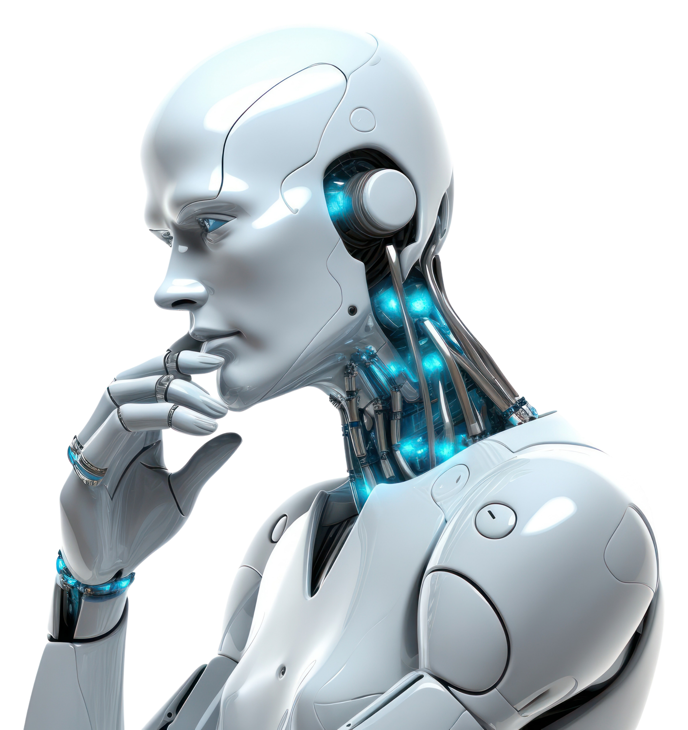 AI Businessman